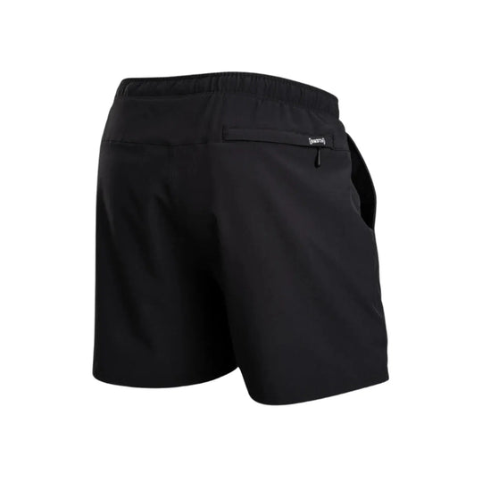 Bn3th Agua Volley 2N1 Swim Short 5" Bn3th