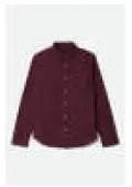 Brixton Charter Long Sleeve Woven Brixton
