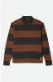 Brixton Union HW Rugby Polo Brixton
