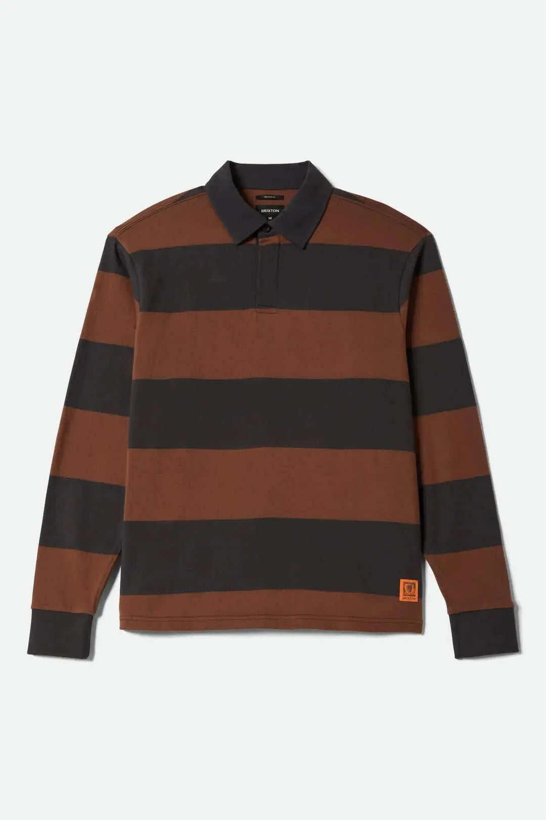 Brixton Union HW Rugby Polo Brixton