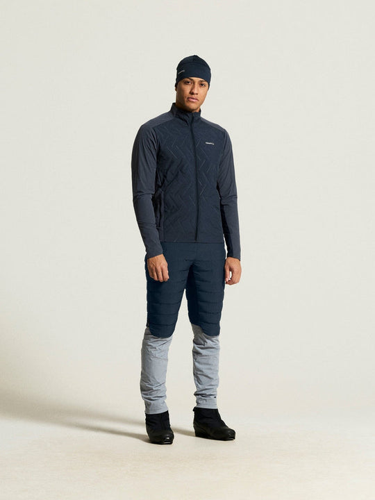 Men's Speed Jacket 3