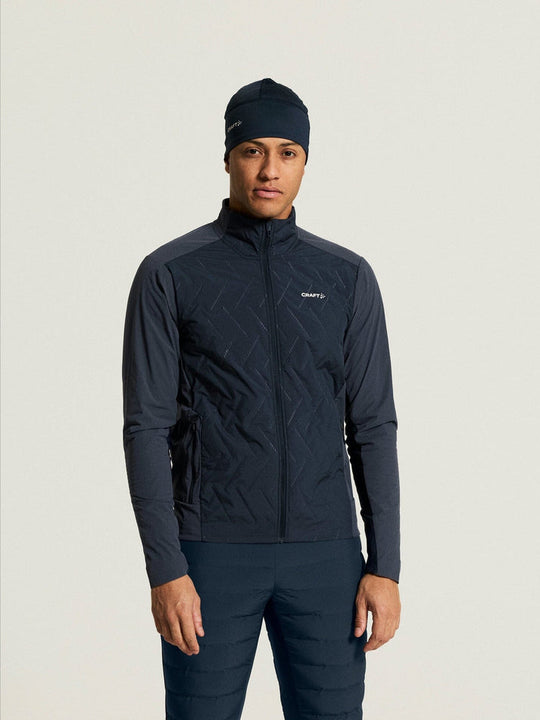 Men's Speed Jacket 3