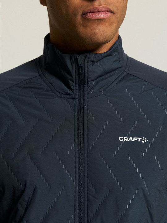 Men's Speed Jacket 3