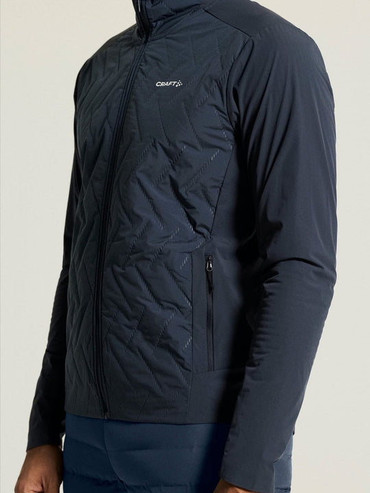 Men's Speed Jacket 3