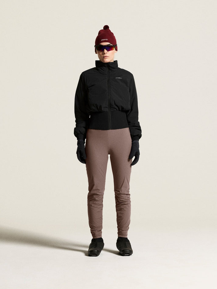 Women's Speed Tights 2