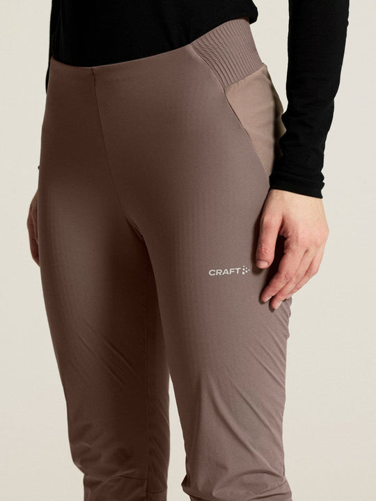 Women's Speed Tights 2