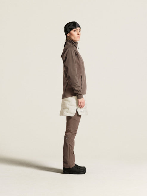 Craft Women's Pursuit Thermal Skirt