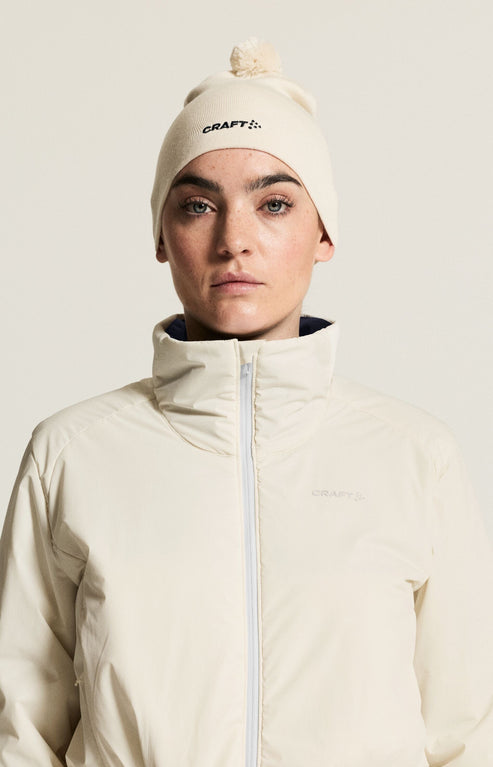 Craft Women's Speed Cropped Jacket