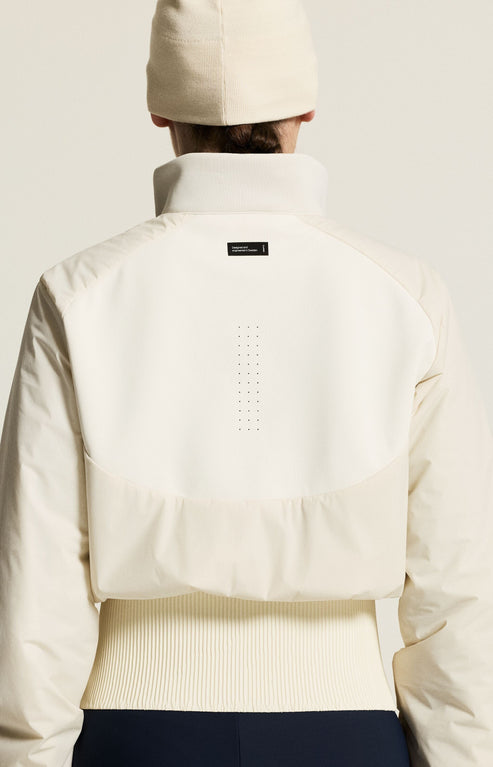 Craft Women's Speed Cropped Jacket