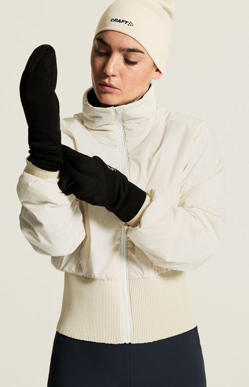 Craft Women's Speed Cropped Jacket