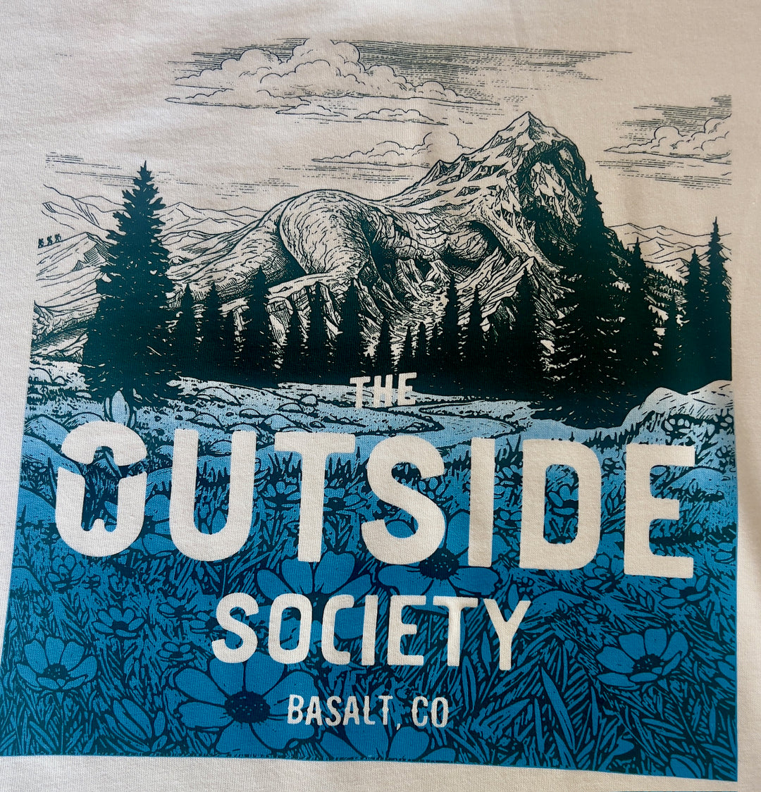 Embrace Your O Tee