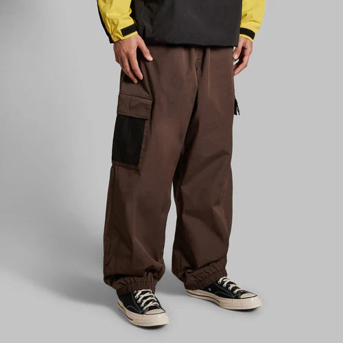 Autumn Cargo Pant