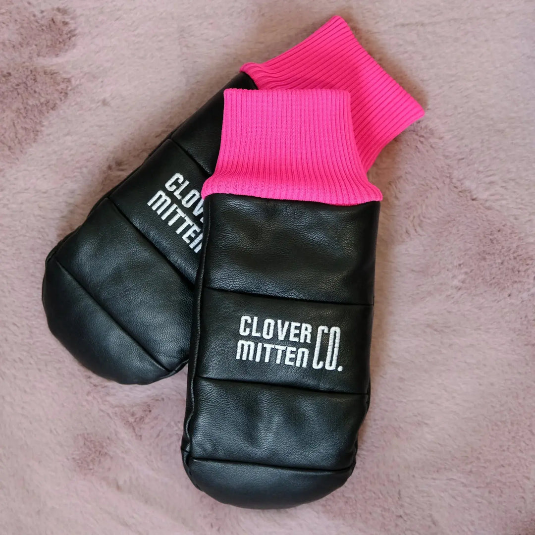 Clover Mitten Co. Sage Mitt Clover Mitten Co