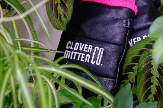 Clover Mitten Co. Sage Mitt Clover Mitten Co