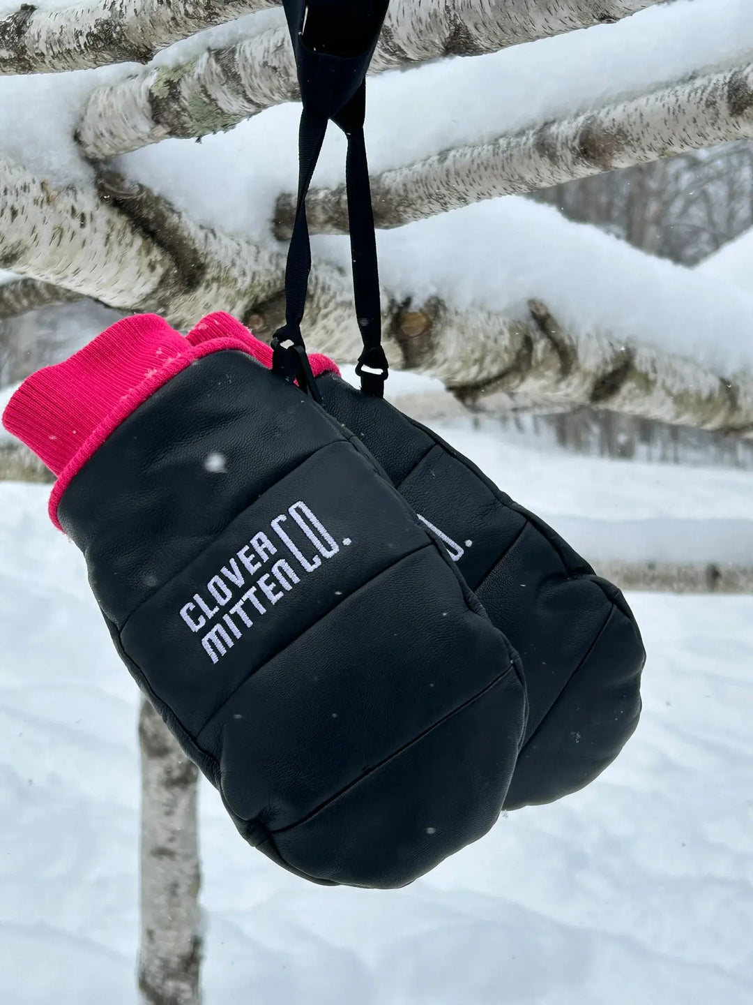 Clover Mitten Co. Sage Mitt Clover Mitten Co