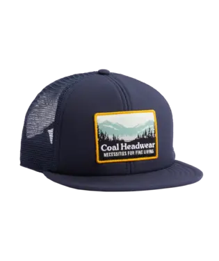 Coal Hauler Coal