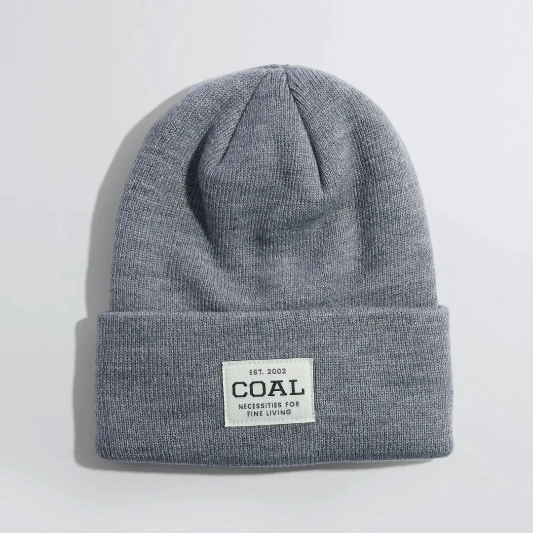 Coal Recycled Uniform Coal
