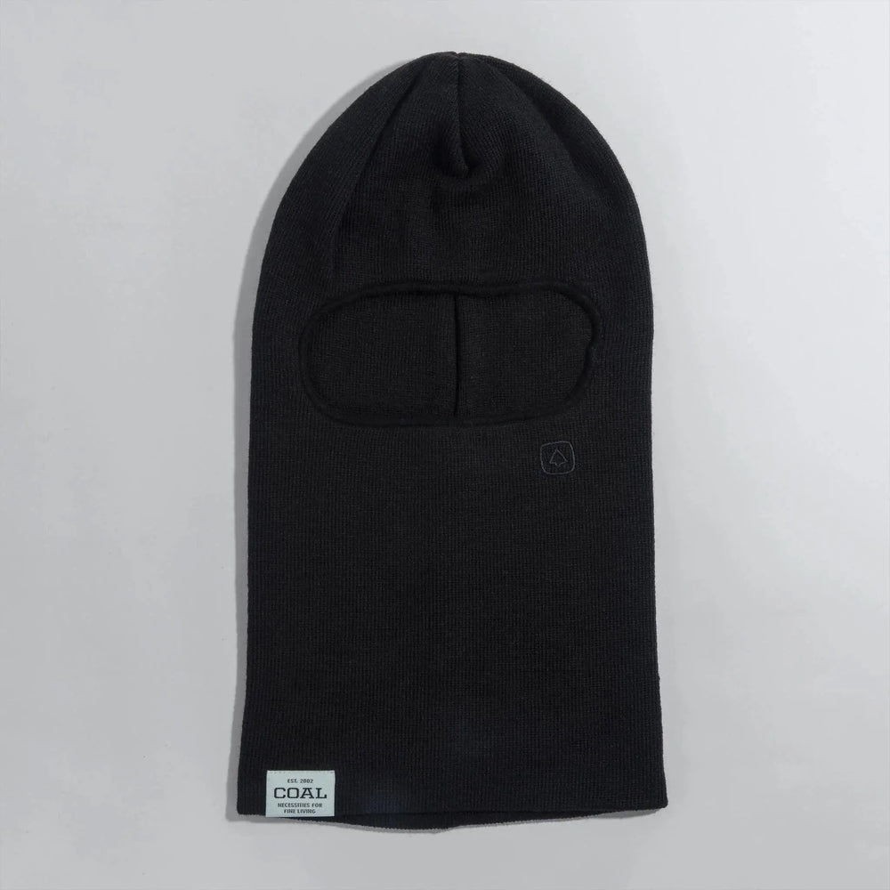 Coal Uniform Clava Coal