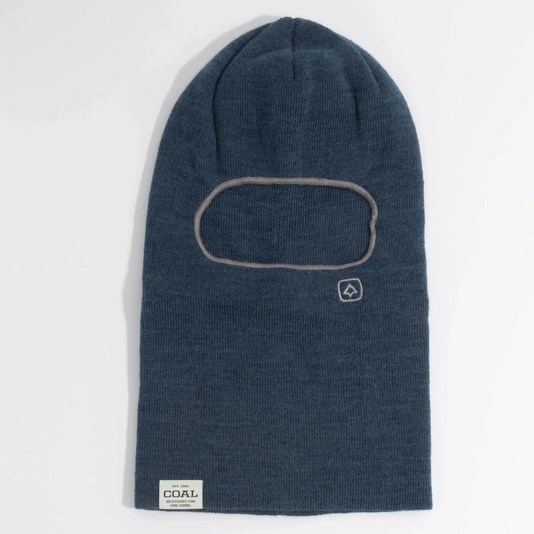 Coal Uniform Clava Coal