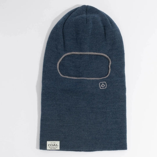 Coal Uniform Clava Coal