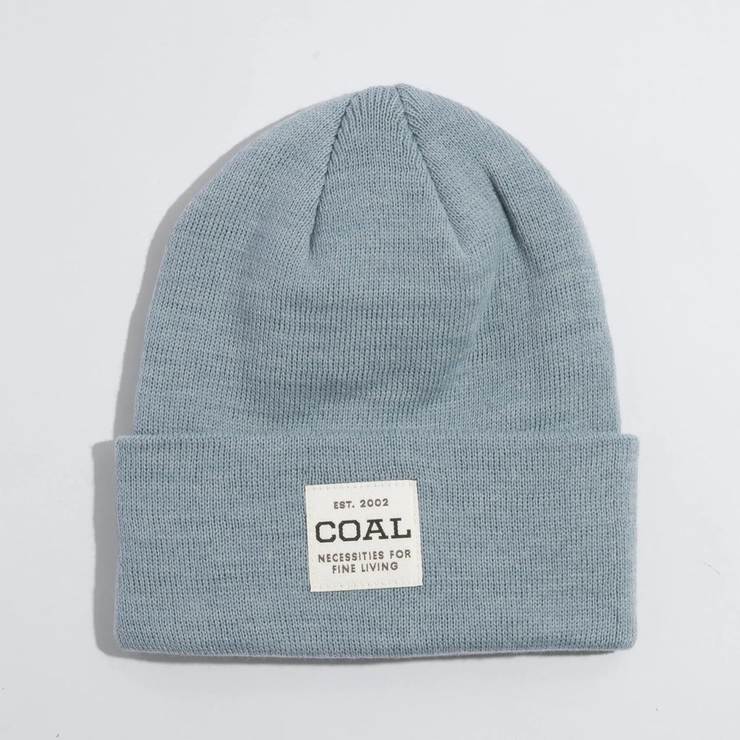 Coal Uniform Mid Coal