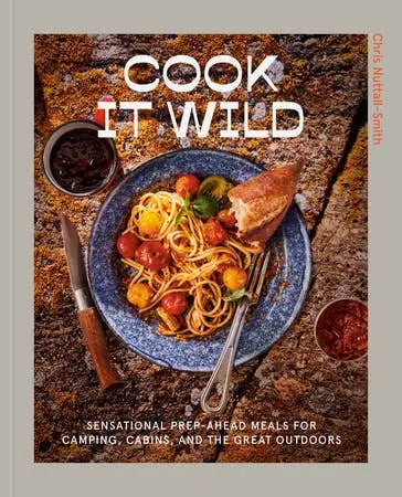 Cook It Wild Penguin Random House LLC