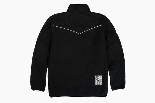Cowboy Ski Club High Country Pullover Cowboy Ski Club