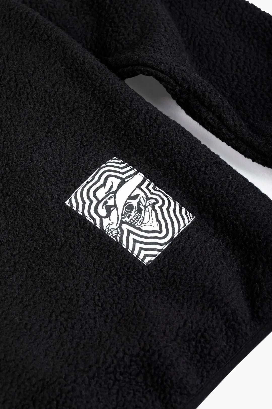 Cowboy Ski Club High Country Pullover Cowboy Ski Club