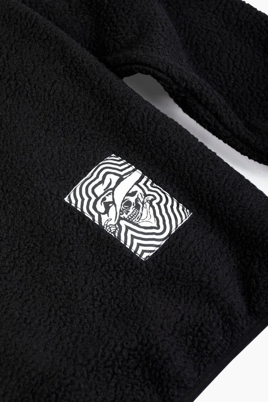 Cowboy Ski Club High Country Pullover Cowboy Ski Club