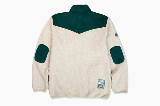 Cowboy Ski Club High Country Pullover Cowboy Ski Club