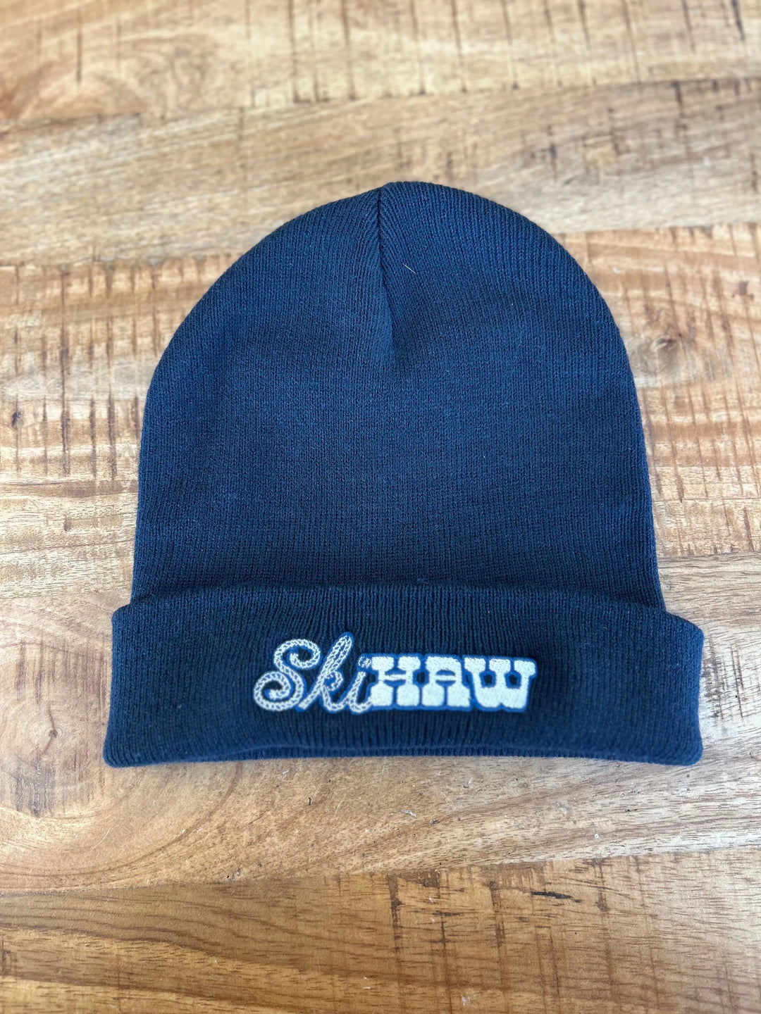 Cowboy Ski Club Ski Haw Cuff Beanie Cowboy Ski Club