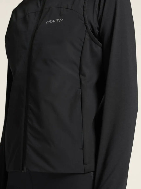 Craft Adv Essence Warm Vest 2 W Craft