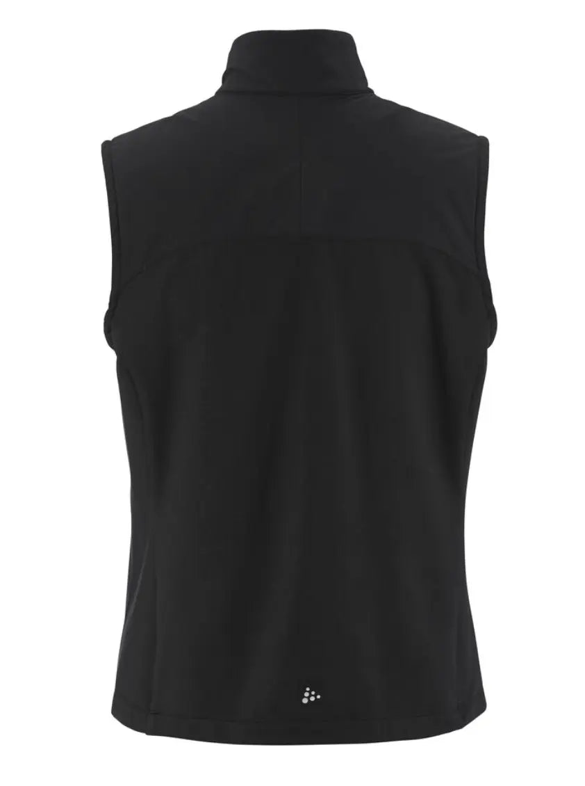 Craft Adv Essence Warm Vest 2 W Craft