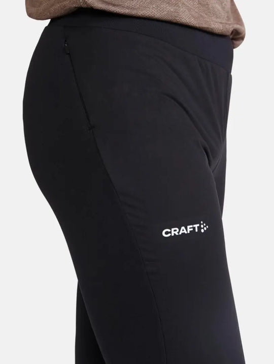 Craft Adv Essence Warm Wind Tights 2 M Craft