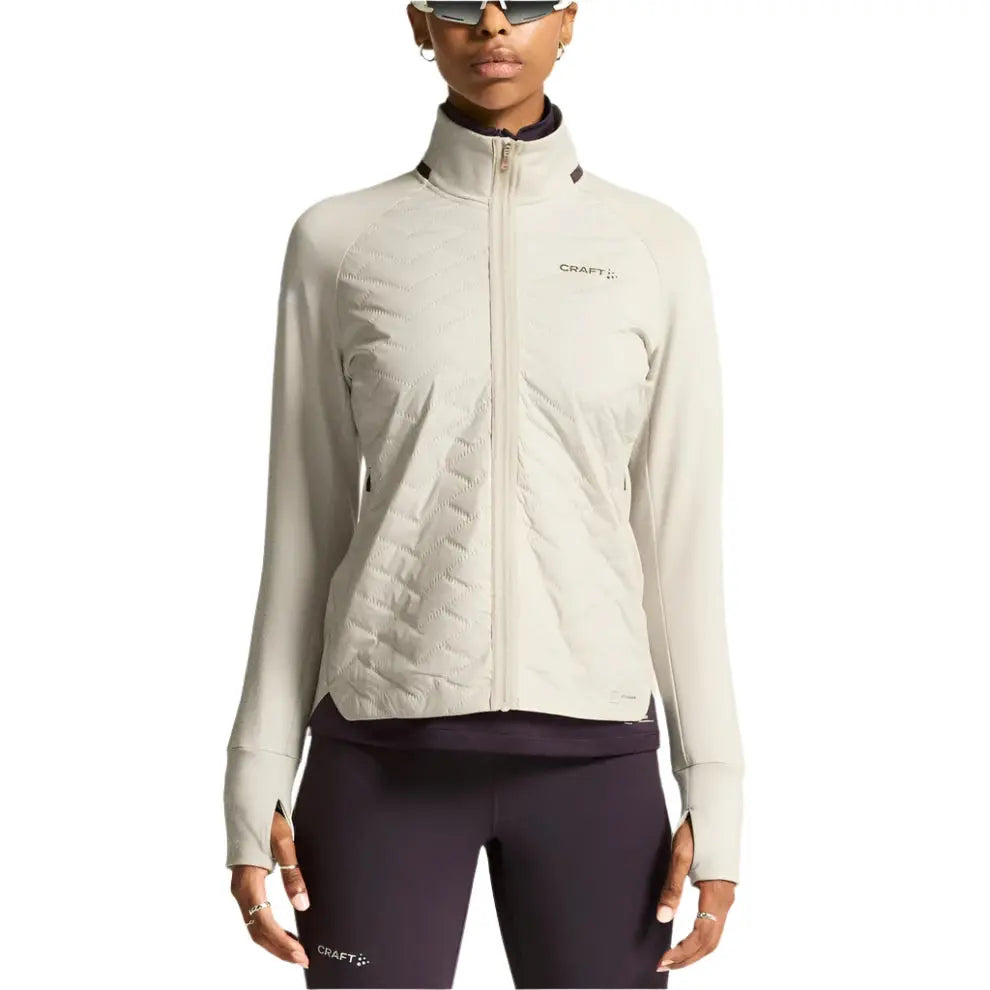 Craft Adv Subz Jacket 3 w Craft
