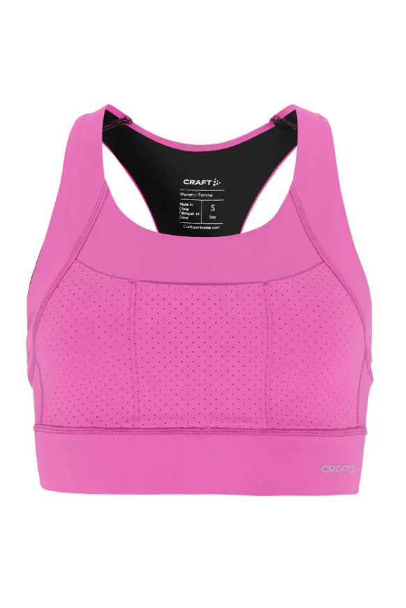Craft Hypervent Pocket Sport Top Craft