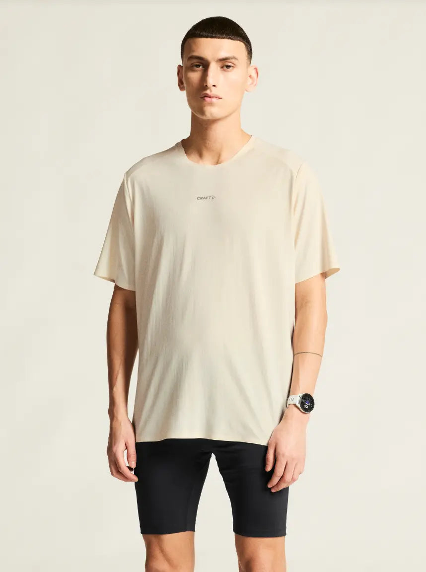 Craft Hypervent Tee Craft