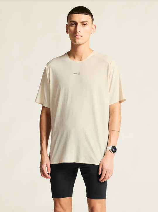 Craft Hypervent Tee Craft