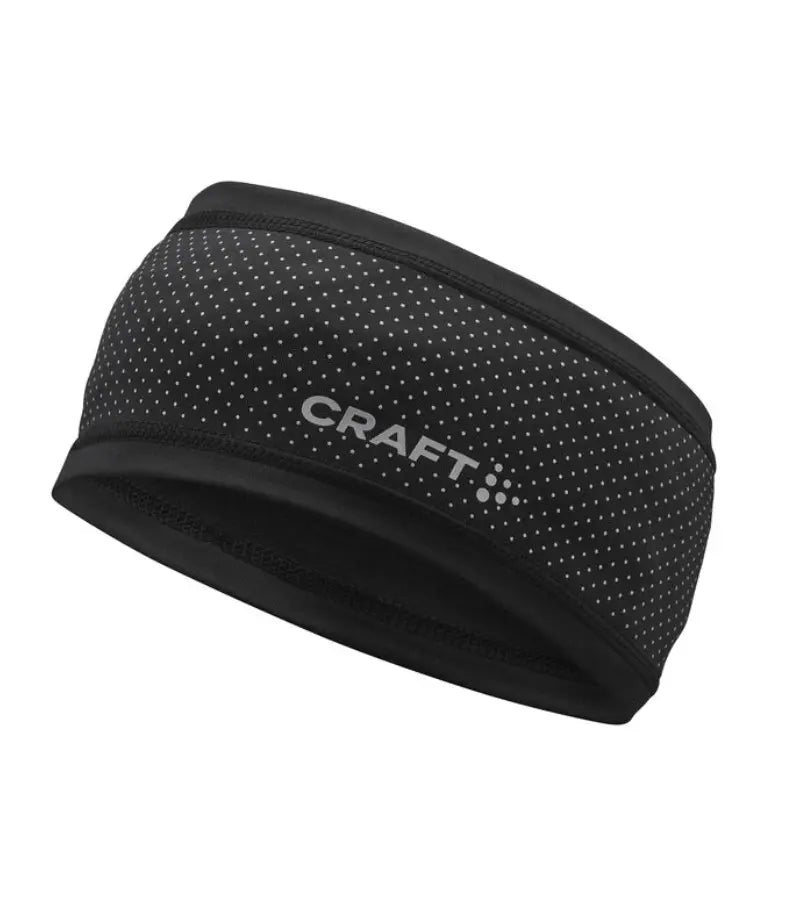 Craft Lumen Fleece Headband 2 Craft