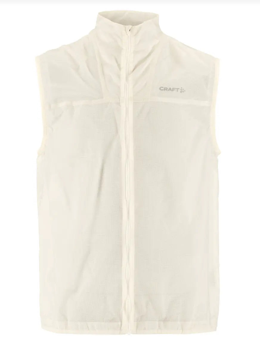 Craft Men's Hypervent Light Wind Vest Craft
