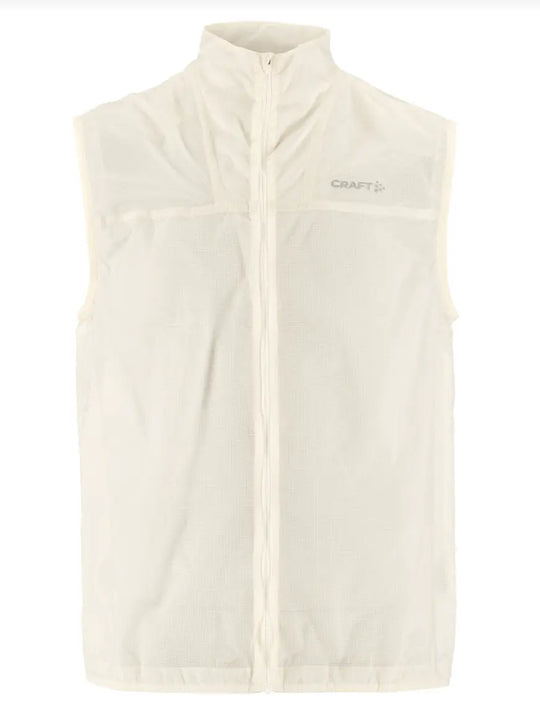 Craft Men's Hypervent Light Wind Vest Craft