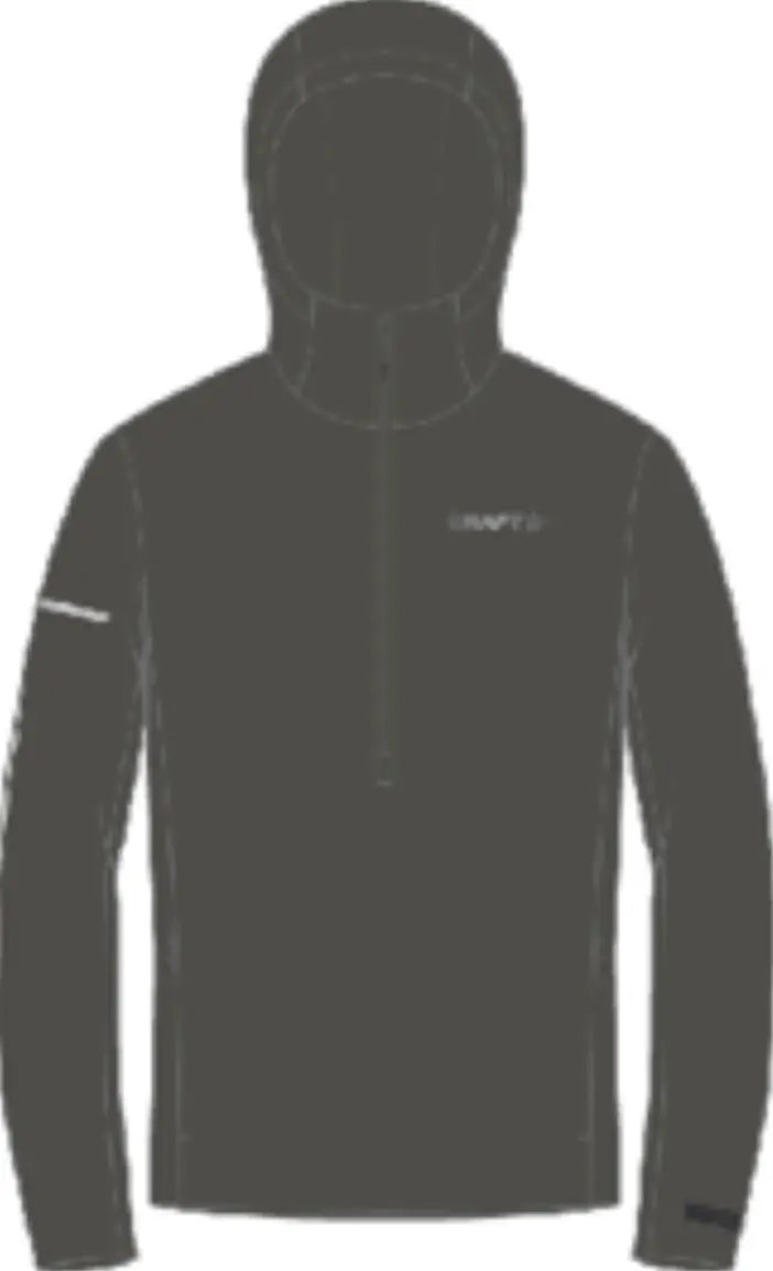 Craft Subz Light Hood Sweater M Craft