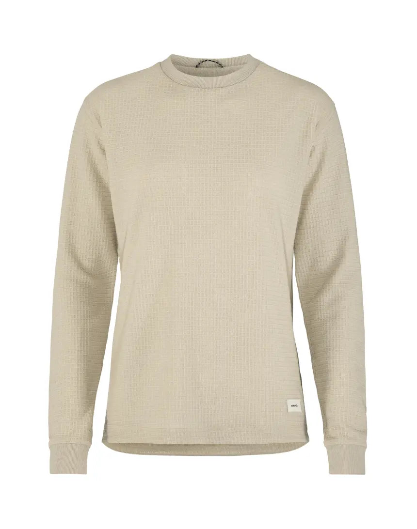 Craft Women's Wool Waffle Craft