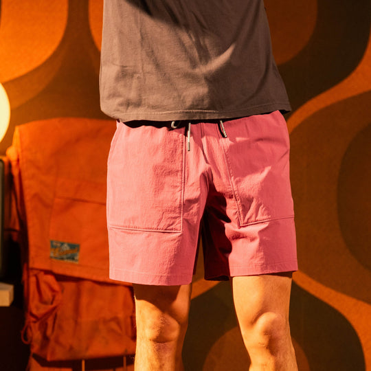 Topo Designs Mesa Shorts