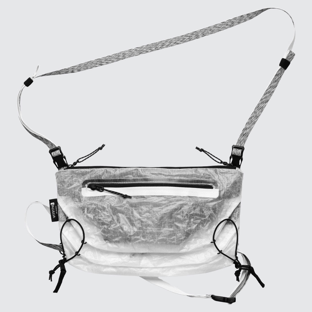 Weigh Lighter Sling 10L
