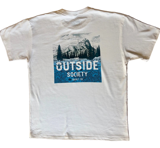 Embrace Your O Tee