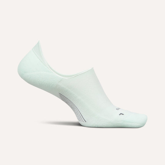 Elite Light Cushion Invisible Sock