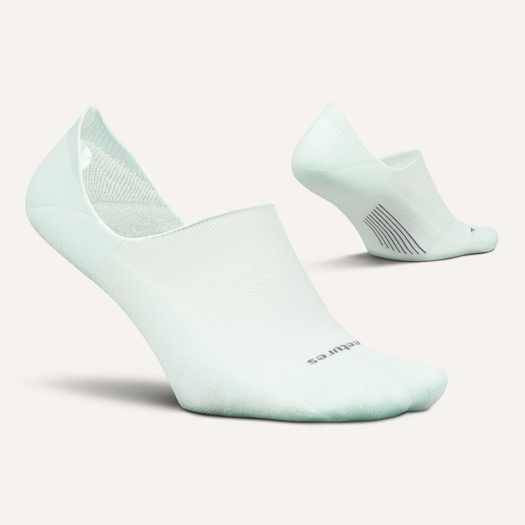 Elite Light Cushion Invisible Sock