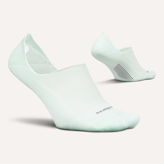 Elite Light Cushion Invisible Sock