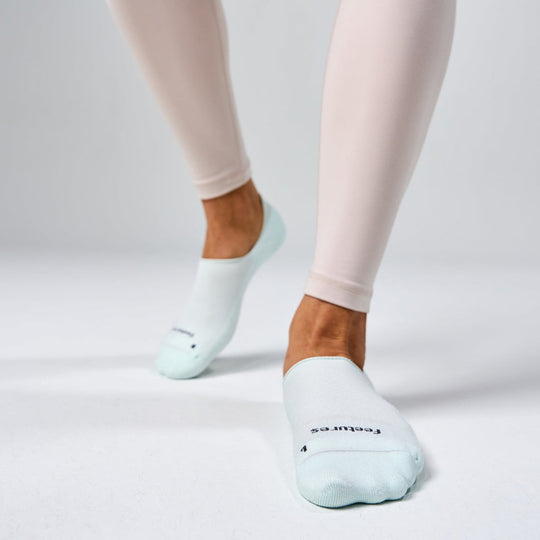 Elite Light Cushion Invisible Sock